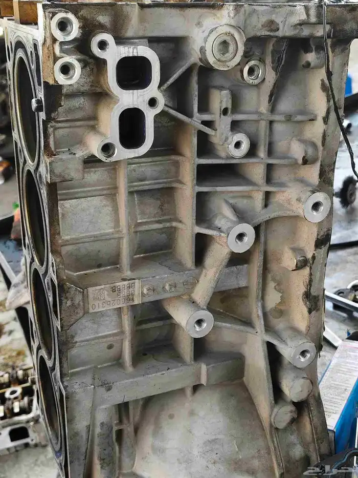 سلندر h1 بانزين 2