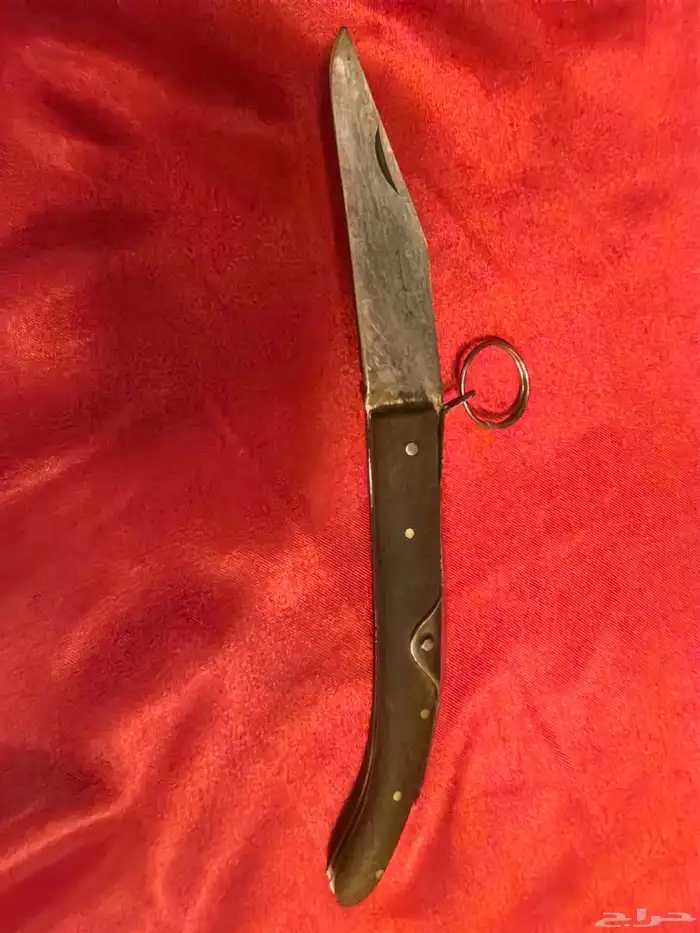 سكين خوجة أوكابي 4