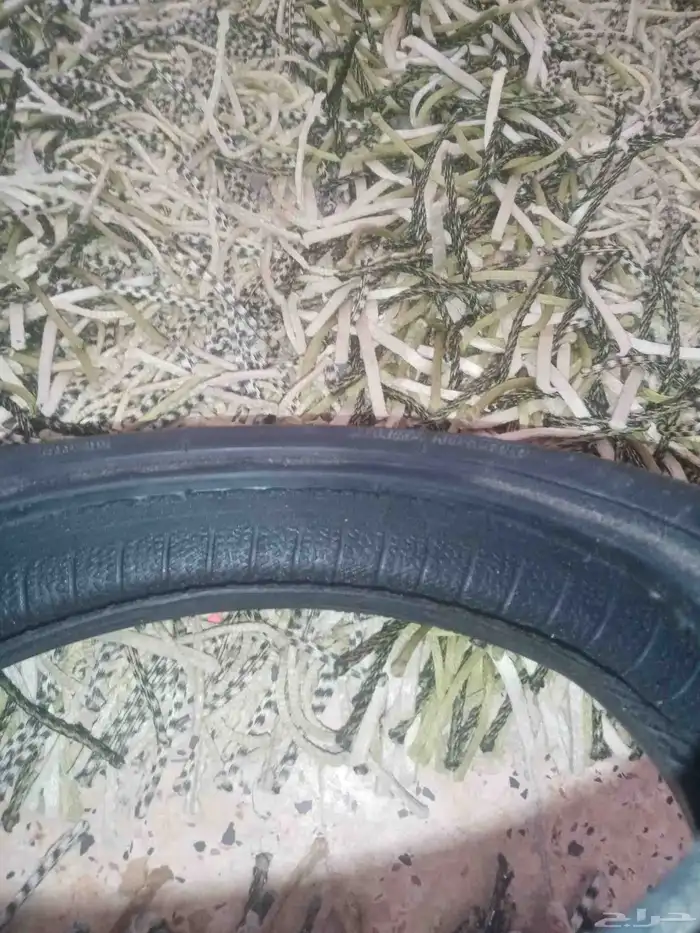 إطار سكوتر كهربائي استعمال نظيف 1