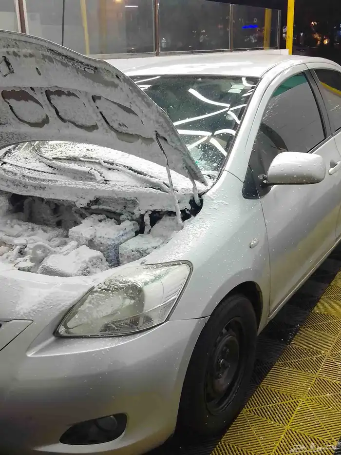 مطلوب يارس من 2006الي2013 بدون مكينه 0