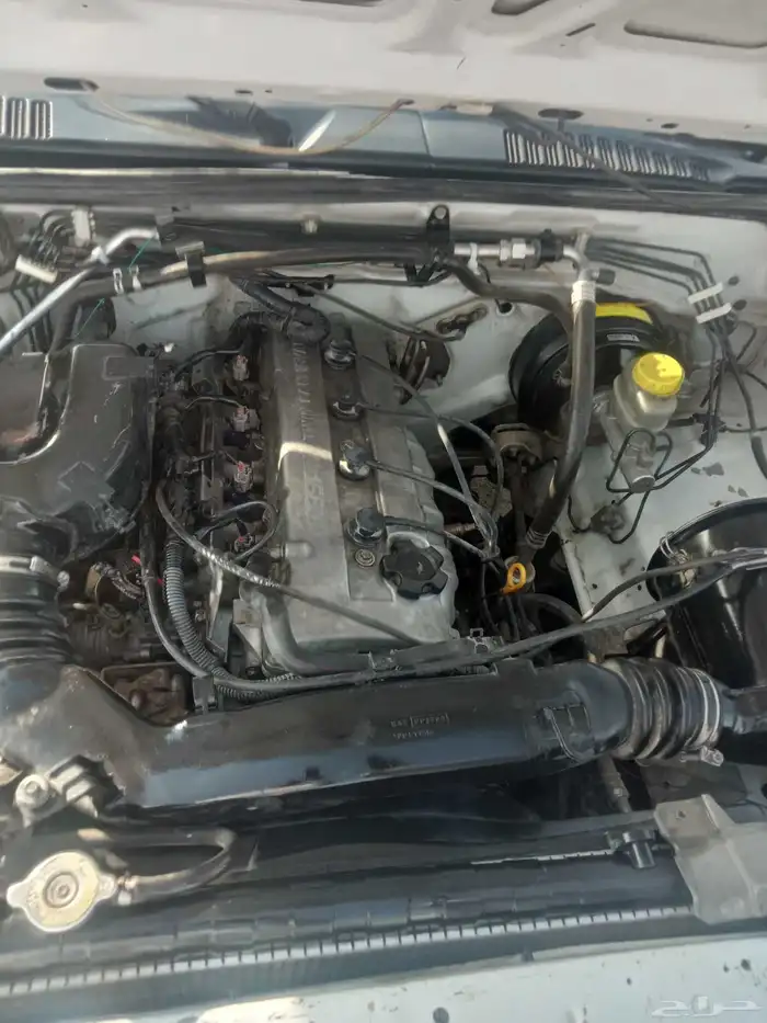 مكينه ددسن للبيع 0