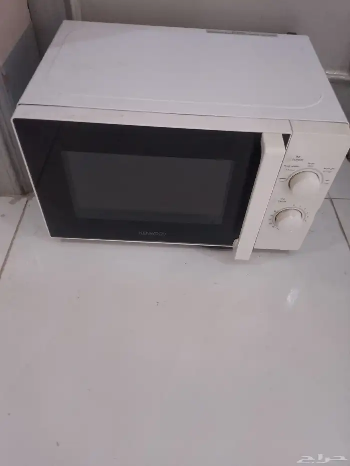 قلاية ومكرويف 1