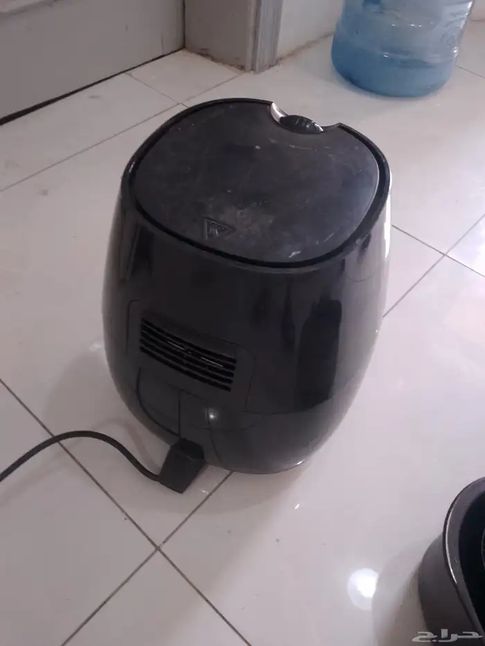 قلاية ومكرويف 3
