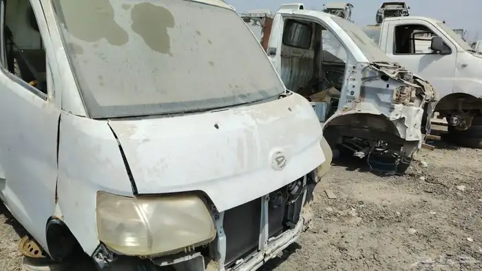 دباب ديهاتسو قطع غيار ديهاتسو 0