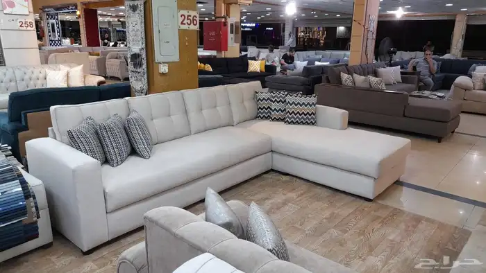 مجالس وكنب 8