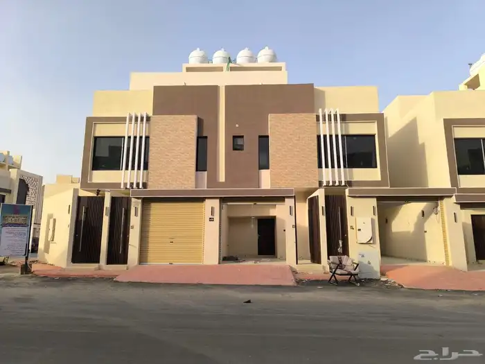 تاونوهاوس علوى وارضى650الف 2