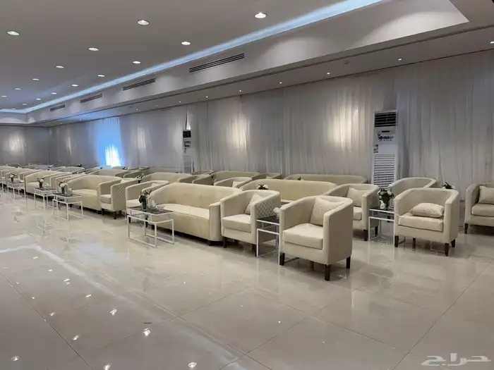 تاجير كراسي طاولات تاجير كنب تاجير جلسات شعبيه تاجير اركان ش 8
