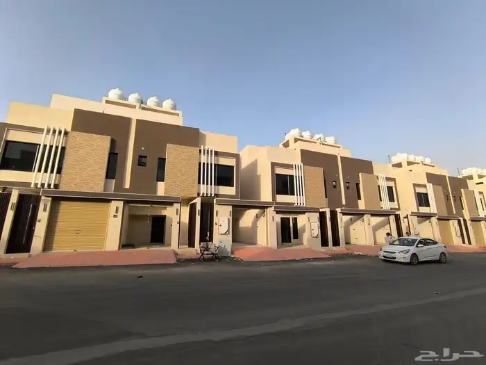 تاونوهاوس علوى وارضى650الف 1