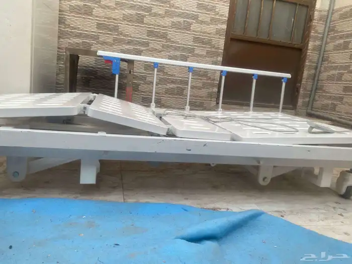 سرير كهربائي 2