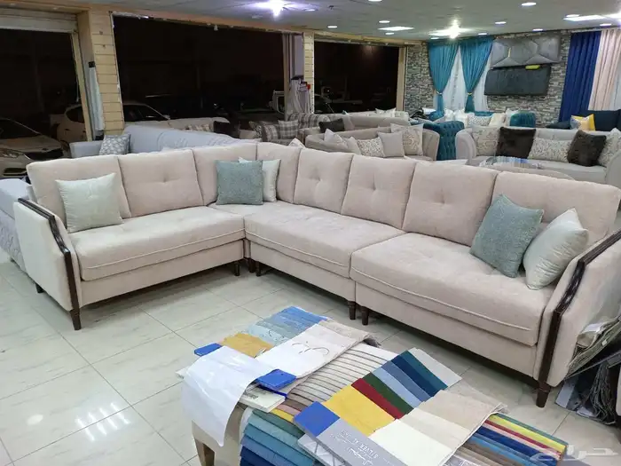 مجالس وكنب 6