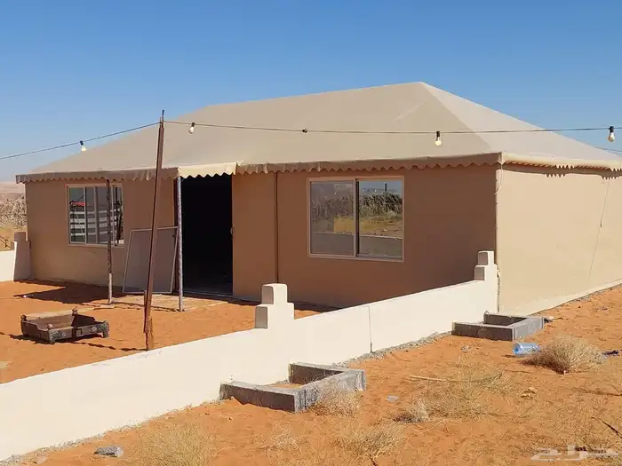 تفصيل الخيام ملكي وعادي ومظلات 8