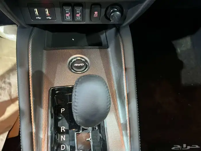 ميتسوبيشي asx. 2024. فل كامل. متاح كاش وتقسيط 9