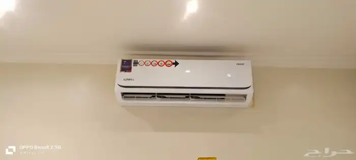عروض اليوم الوطني اجهزه كهربائيه ومكيفات اسبلت وشباك 0