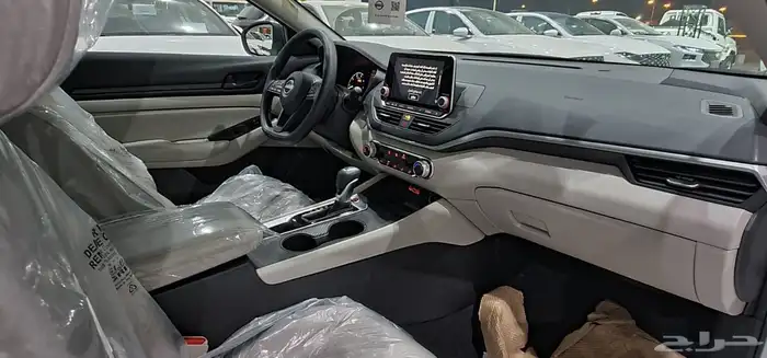 نيسان التيما S موديل 2024 عرض خاص 3