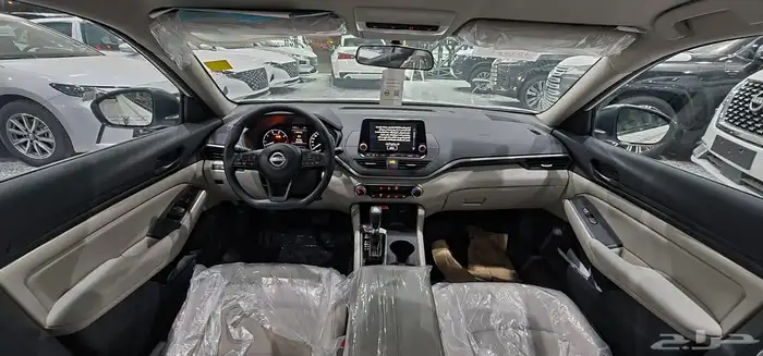 نيسان التيما S موديل 2024 عرض خاص 6