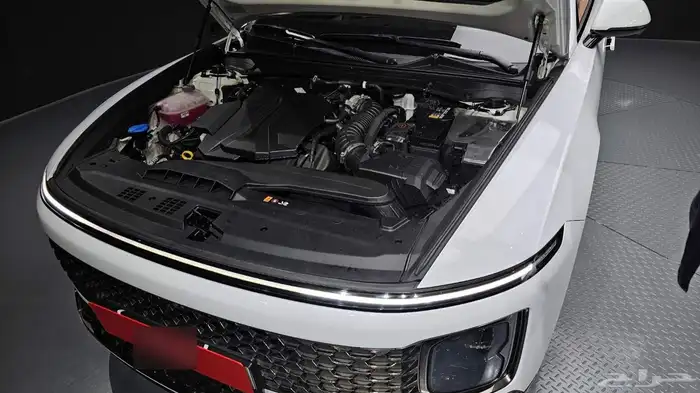 للاستيرادمن كوريا هيونداى ازيرا 2023 16