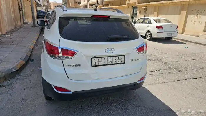 توسان 2013 8