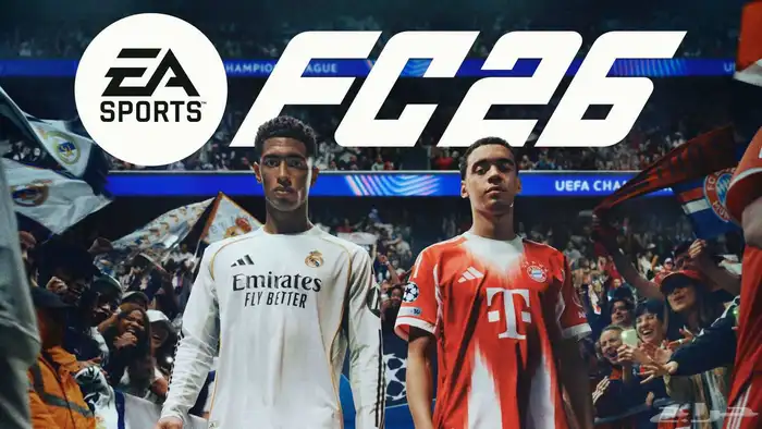 fifa 26 متوفرة في متجر XBPass 0
