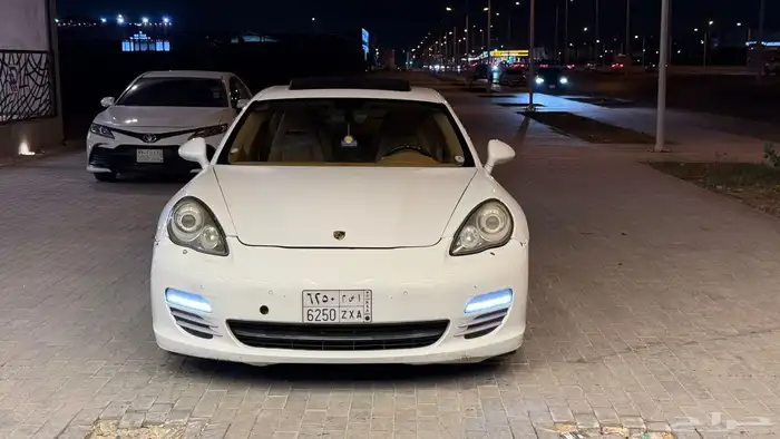 بنميرا 11 6سلندر مساعدات عادي 3