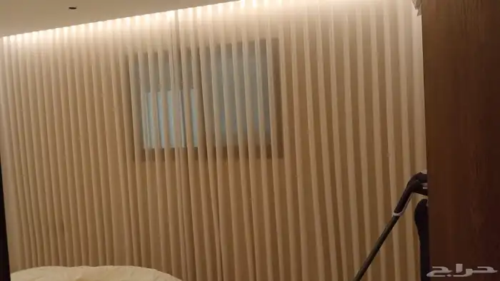 تفصيل وتنجيد كنب وستائر وجلست خارجيه حسب الطلب 5