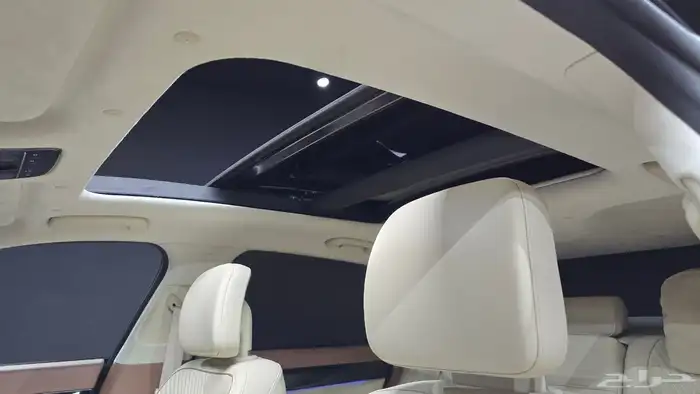 للاستيرادمن كوريا هيونداى ازيرا 2023 4