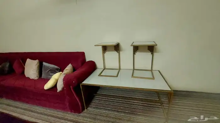 طاوله نظيفه 0