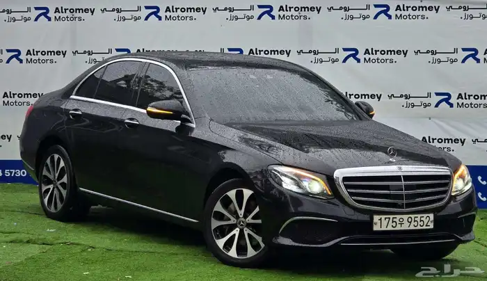 مرسيدس Benz e300 اكسكلوزف 0