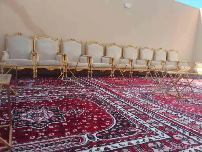 محل الحفلات والمناسبه للايجارات 0