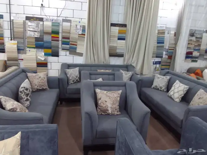 مفروشات الامل 2