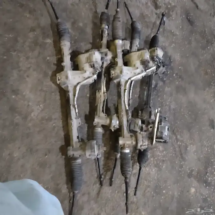 دوده دركسيون فورت تورس دوده دركسيون وكامري دوده جمس 2