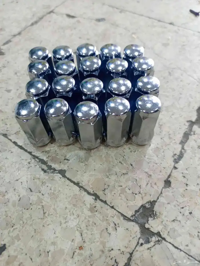 صواميل ميثود وبرايد وجميع صواميل السيارات 3