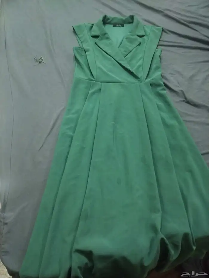 فستان مستعمل 1