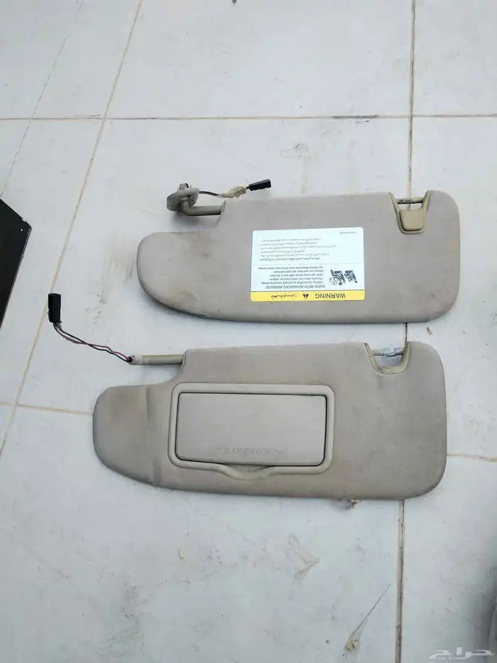 قطع فورد فيوجن 2012 حسب الصور 23