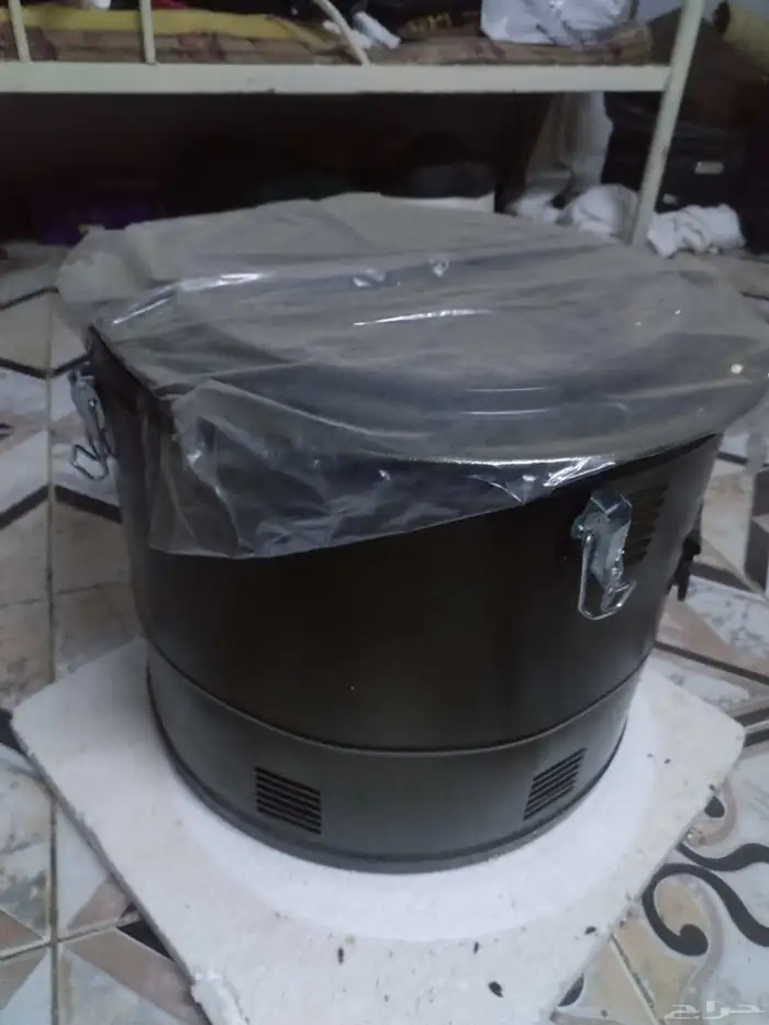 برميل المندي 1