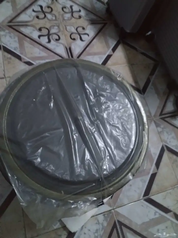 برميل المندي 0