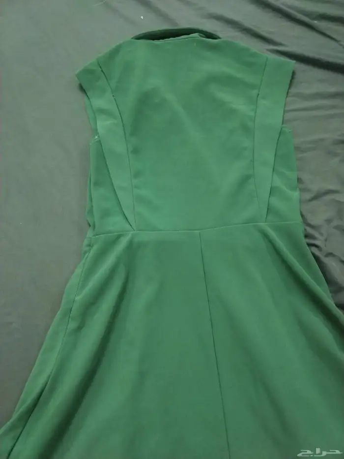 فستان مستعمل 0