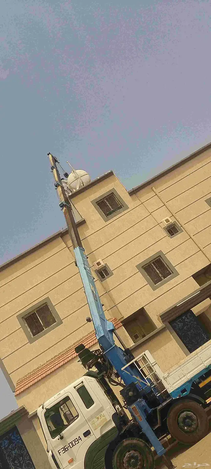 يوجد لدينا كرينات في جده ونحا الملكه بليومي ولا بشهري 0