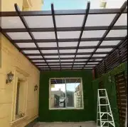 مظلات سواتر هناجر جلسات جده 8