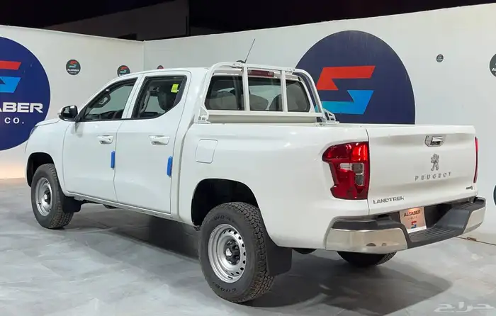 بيجو غمارتين 8