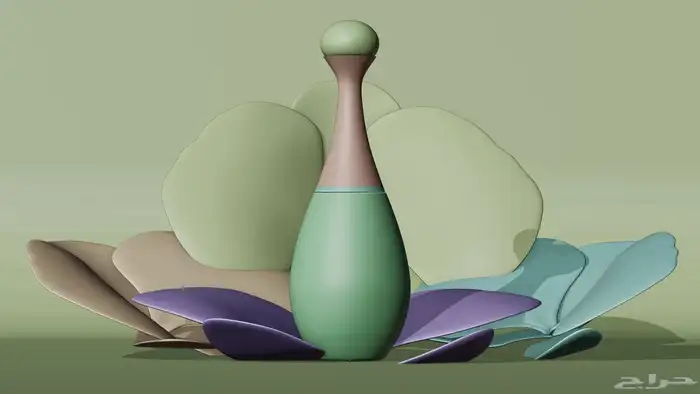 تصميم 3D مودلينج ( مجانا ) لفتره محدوده 3