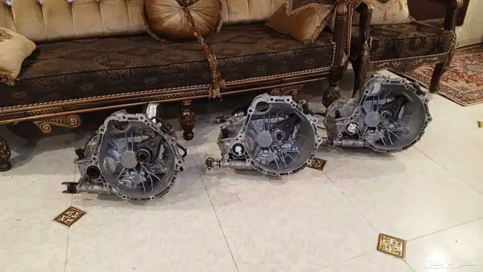 قيور عادي مكسيما 2000-2008 0