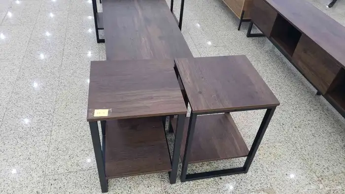 طاولات شاي اثاث مكتبي متكامل 0