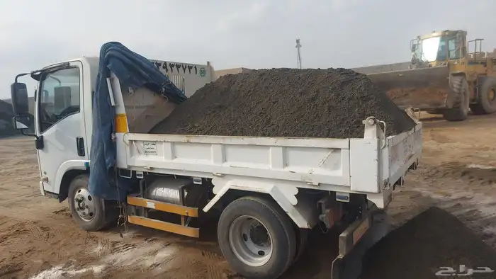 بطحاء الرياض تربه زراعيه 1