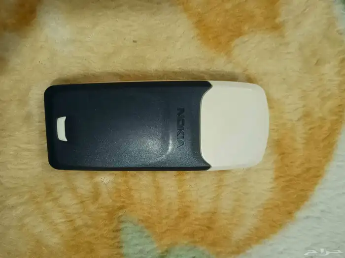 للبيع جوال نوكيا ادلوعه نضيف 2