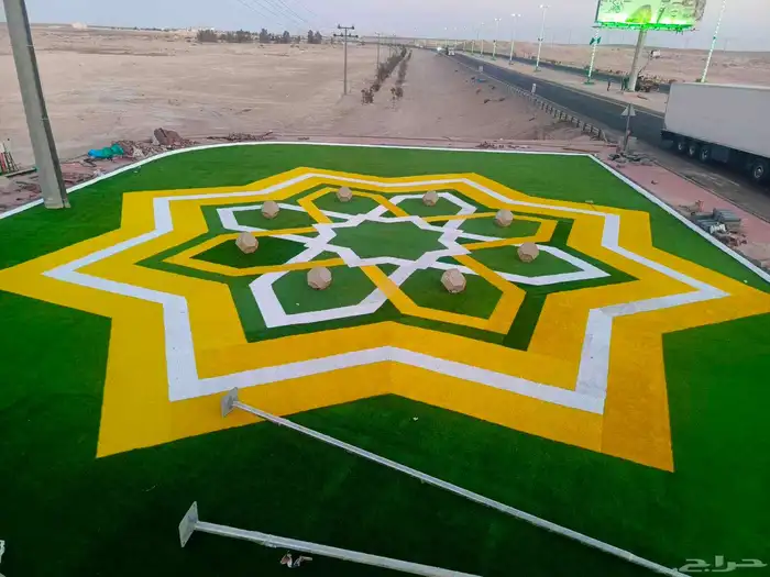 معلم انجيلا توريد و تركيب 1