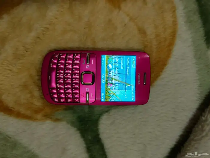 للبيع جوال نوكيا تنصت 0