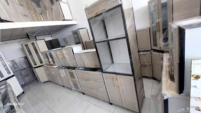 المطابخ الجاهزة 6