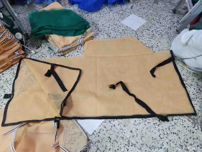 جلال ابل وجميع اكسسوارات الابل بالجملة 3