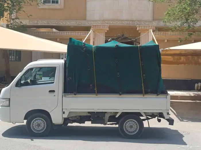 دباب توصيل مشاوير ونقل البضائع 0