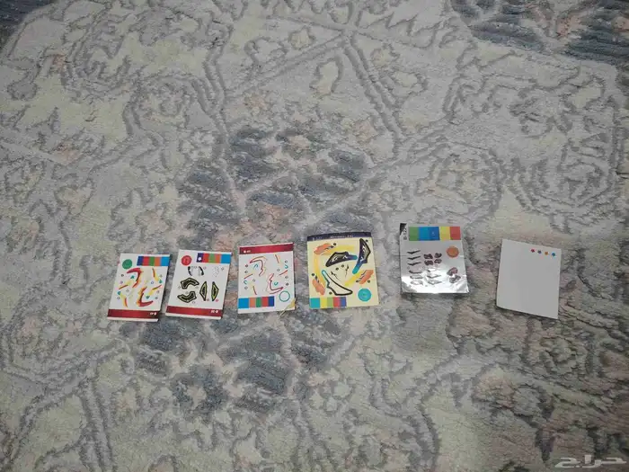 عرض بلابل كامل وجاهز للعب 2
